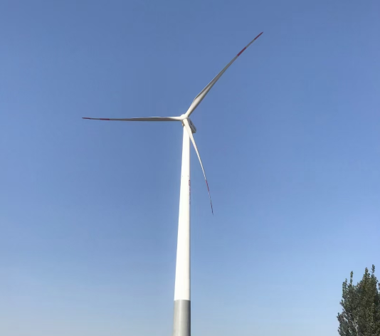 昌邑风电基础二次灌浆料的强度要求和用量计算 风电灌浆料施工注意事项