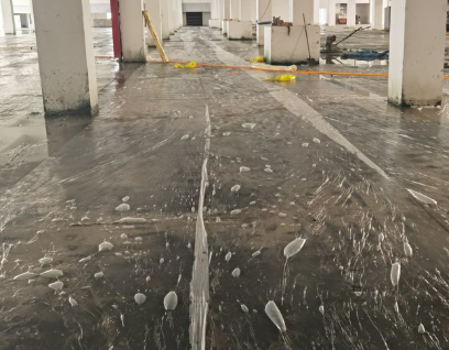 昌邑不发火砂浆和不发火金属骨料有什么区别