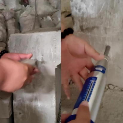 昌邑混凝土强度不足的原因及处理方法