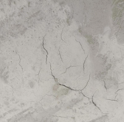 昌邑灌浆料为什么会产生裂缝？出现裂缝该如何处理？