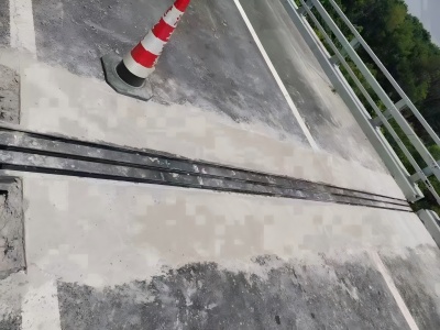 昌邑伸缩缝更换后浇筑材料快速结构修补料速砼的产品特点及施工流程​