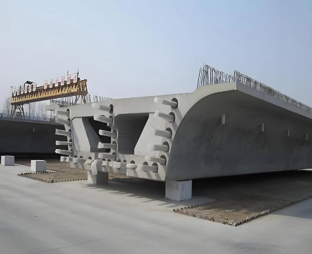 昌邑抗冻压浆料的特点及标准化施工工艺